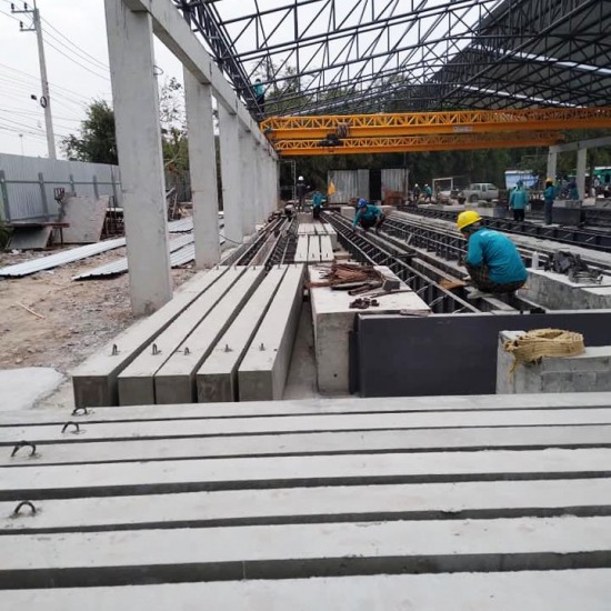 โรงงานผลิตเสา Precast โรงงานผลิตเสา Precast  ก่อสร้าง ระบบ Precast  เสา Precast  เสา คาน สําเร็จรูป  โรงงานผลิตแผ่นพรีคาสท์  ติด ตั้ง Precast  Precast  ติด ตั้ง เสา คอนกรีตสำเร็จรูป 