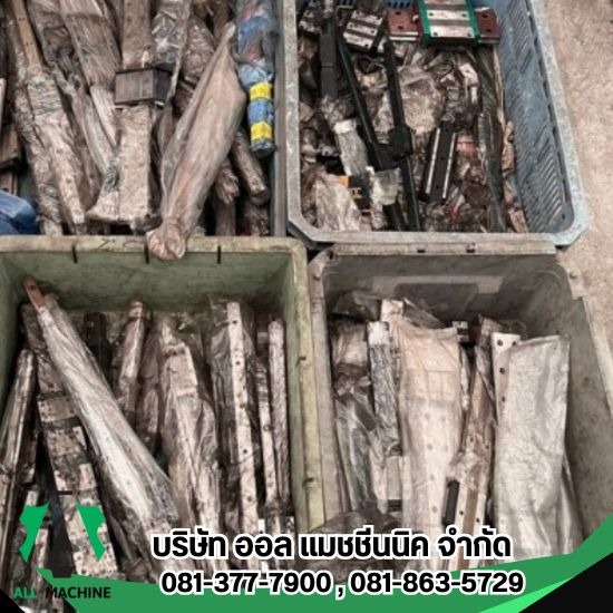 อะไหล่รางสไลด์ญี่ปุ่น มือสอง ชลบุรี อะไหล่รางสไลด์ญี่ปุ่น มือสอง ชลบุรี  อะไหล่รางสไลด์มือสองเหมือนใหม่  อะไหล่นำเข้าญี่ปุ่น  อะไหล่มือสองญี่ปุ่น 