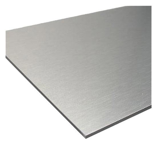 แผ่นอลูมิเนียมคอมโพสิต (Aluminium Composite Panel) แผ่นอลูมิเนียม  อลูมิเนียมคอนโพสิต 