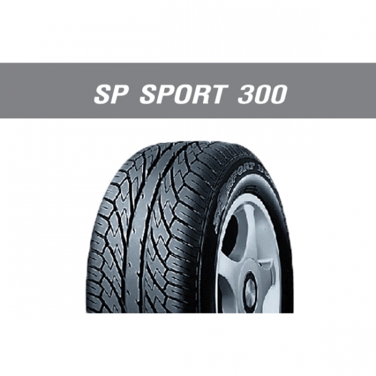 ยางดันลอป รุ่น SP SPORT 300 ยางดันลอป 