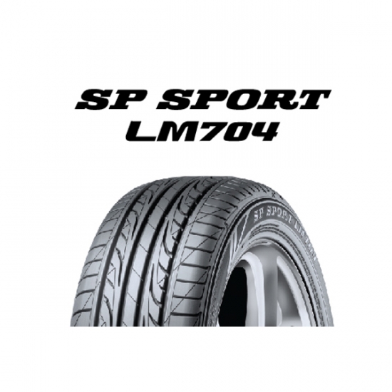 ยางดันลอป รุ่น SP SPORT LM704 รุ่น sp sport ยางดันลอป 