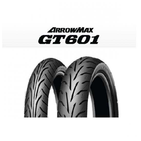 ยางดันลอป รุ่น ARROWMAX GT601 ยางดันลอป 