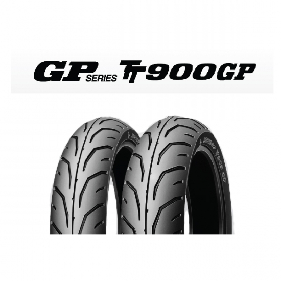 ยางดันลอป รุ่น GP SERIES TT900GP ยางดันลอป 