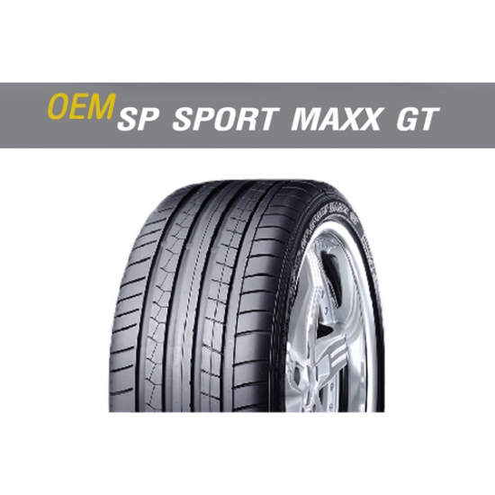 ยางดันลอป รุ่น OEM SP SPORT MAXX GT ยางดันลอป 