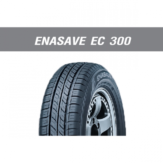 ยางดันลอป รุ่น ENASAVE EC 300 ยางดันลอป 